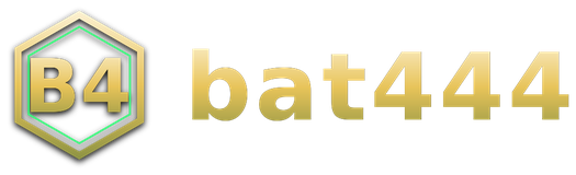bat444 logo